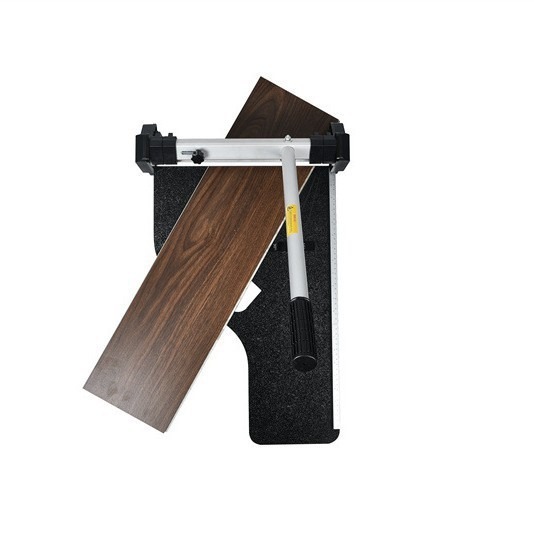 Spc/Wpc/Vinyl Composite Material Plastic Manual Floor Cutting Tool Floor Knife Precise Cutting