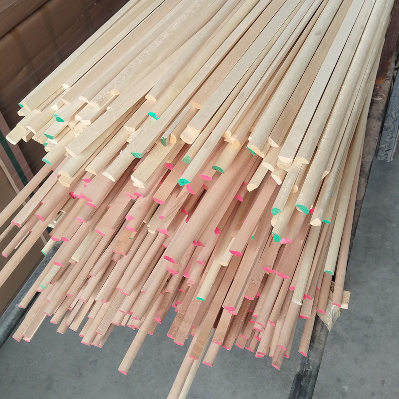 Fraxinus mandshurica wood strips solid wood strips oak lines logs semicircular solid wood side strips solid wood semicircular wood strips custom-made