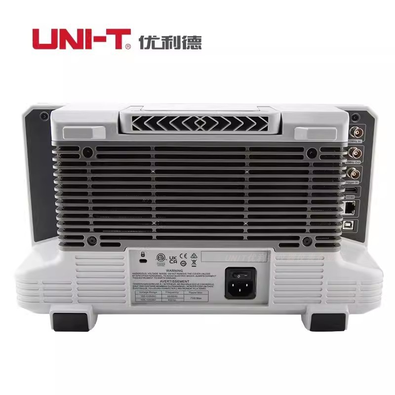 Negotiable Uts3021B/3036B/3084B/3084T Multifunctional Portable Spectrum Analyzer and