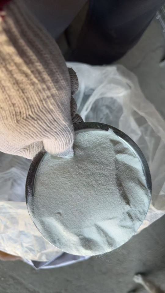 Пеногенератор, специальный продукт для бурения скважин.