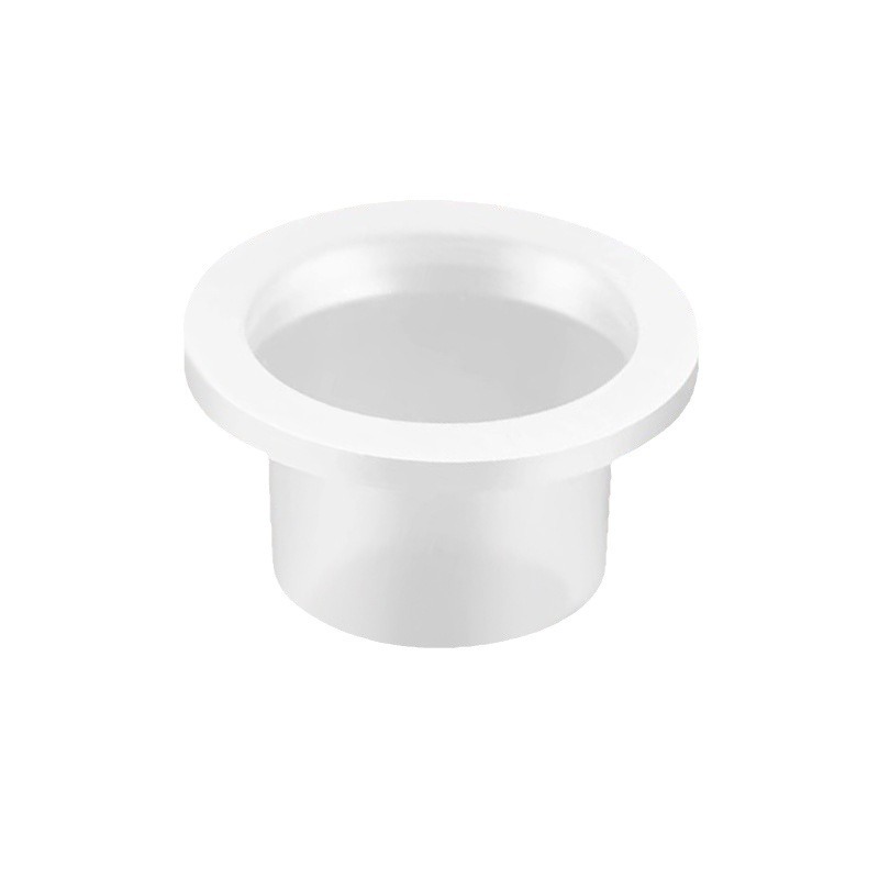 Silicone Sealing Sleeve for Faucet Triangle Valve Pipe Fittings, Alternative to Raw Material Tape Sealing Silicone Ring