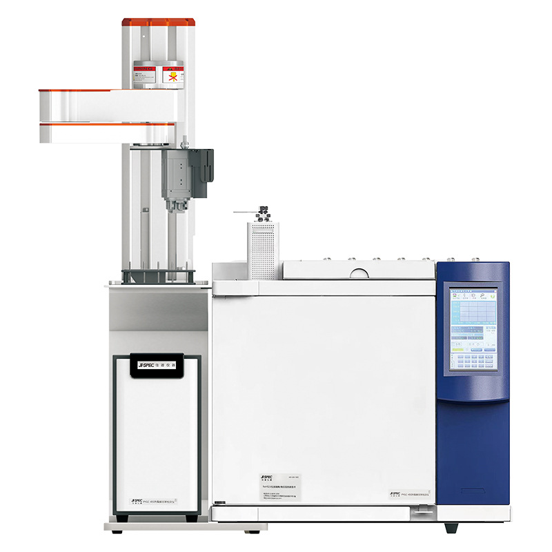 Customized Pygc450 Thermal Cracking Phthalate Detector Rohs2.0 Detector Thermal Cracking Phthalate Depth Analysis