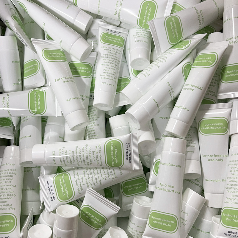 Медицинский ультразвуковой гель для сцепления 250 мл 30 мл 60 мл для беременных мониторинг сердцебиения плода ультразвуковой гель