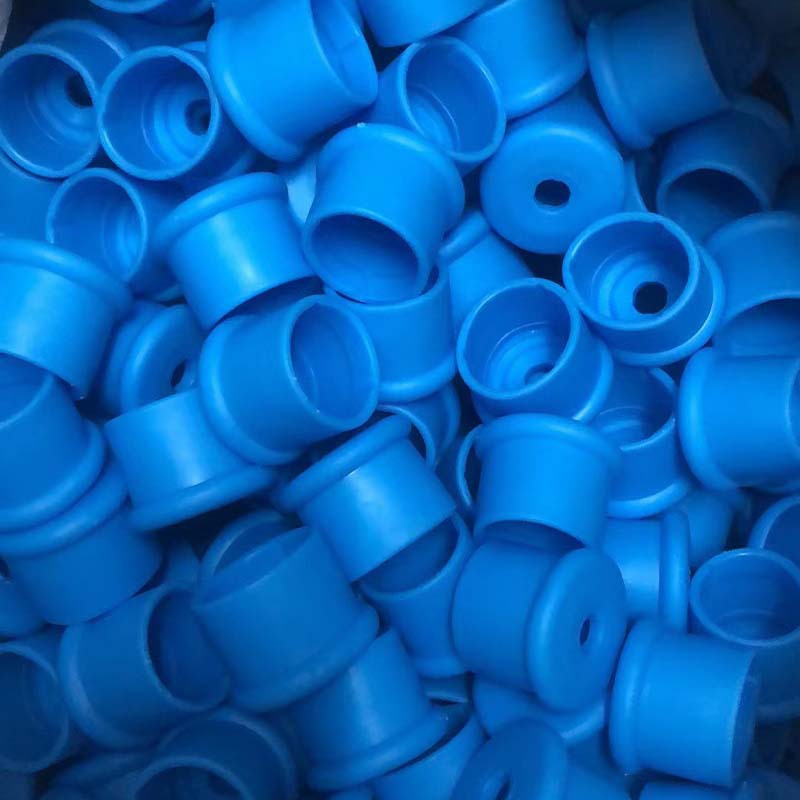 Factory direct soap dispenser extension tube cap stopper detergent bottle mouth universal cap hand sanitizer bottle stopper wholesale