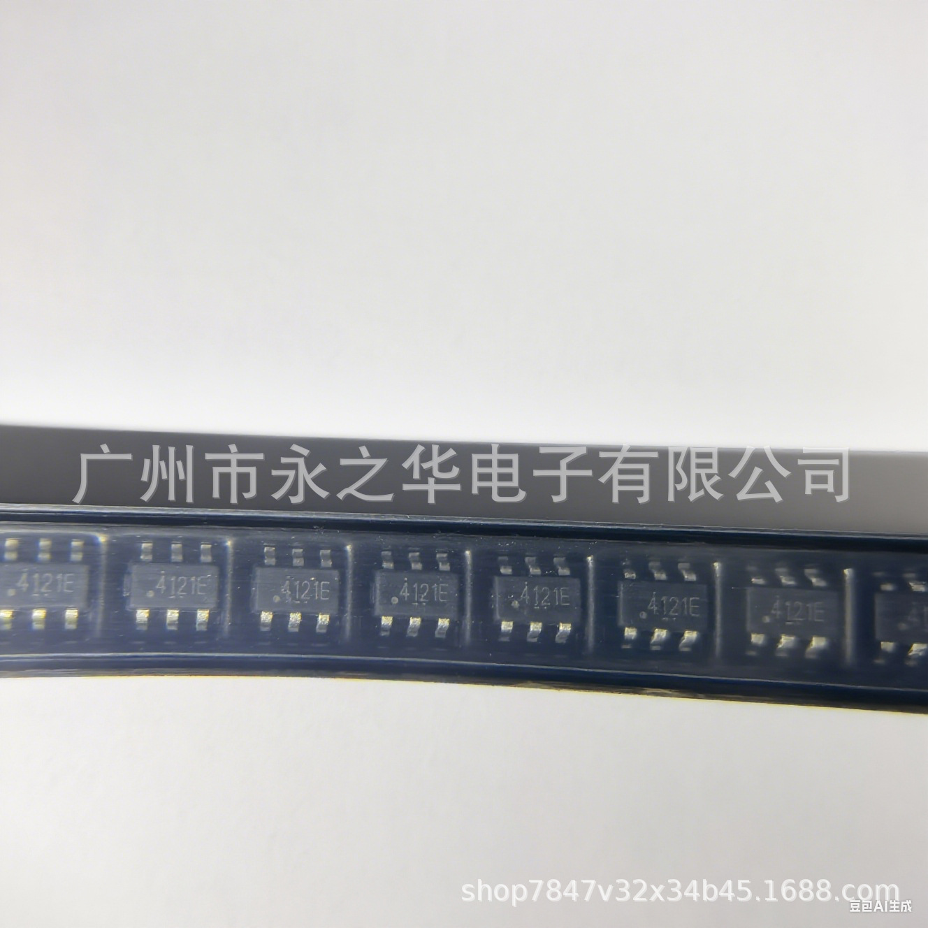 Led Driver Oc5031B Sot-23-6 Silk Screen: Oc5031 Bocx (Ouchuangxin)