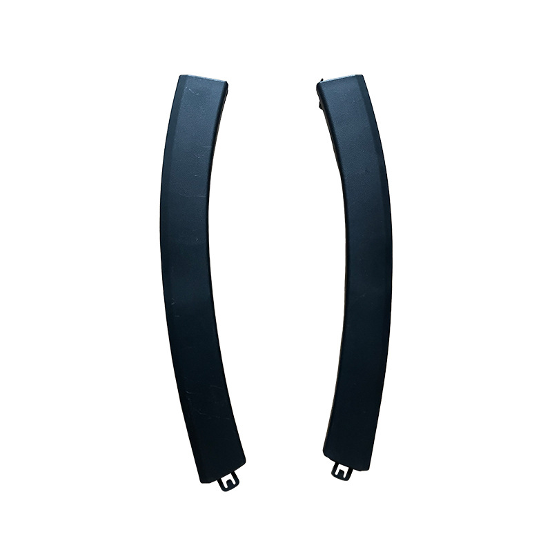 Suitable for Honda 2007-2009 CRV front bumper small wheel eyebrow trim strip with reliable quality, large quantity and excellent price