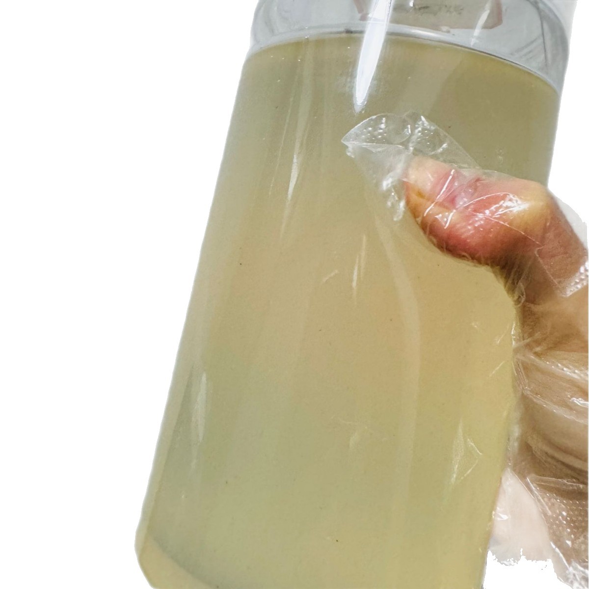 Lir 50,000 Molecular Weight Liquid Polyisoprene Rubber Tire Manufacturing Special Fields, Etc