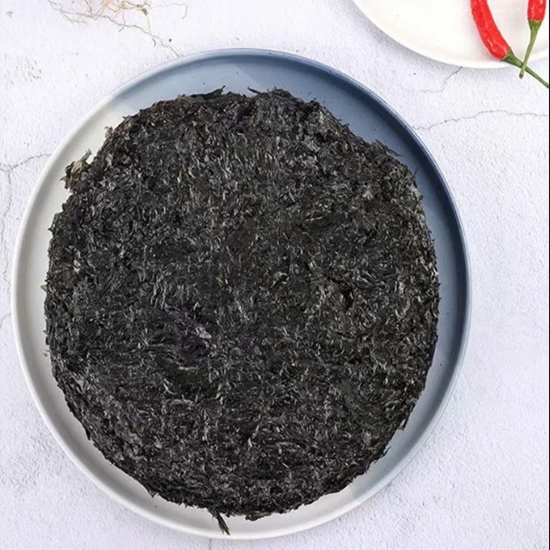 Dried Seaweed Kanglujian Sand-Free Shampoo Seaweed Net Content 10g + Ingredient Package 30g = 40g