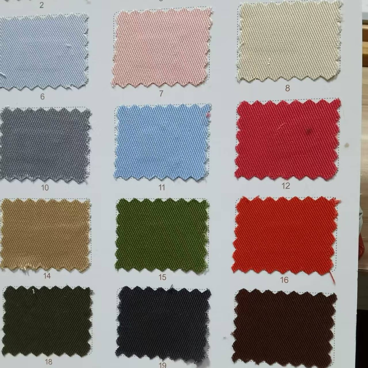 Ткань из чистого тencel, 100% лиоцелл, переработанная ткань