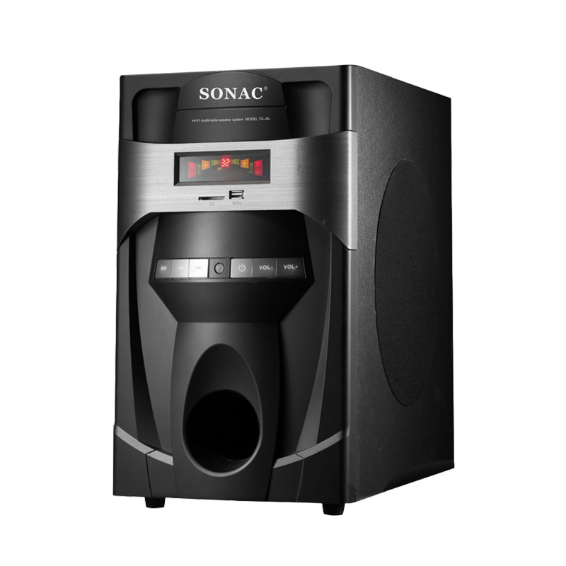 2023 New 5.1 Combination Audio Panoramic Stereo Surround Speaker Living Room Home Theater Speaker