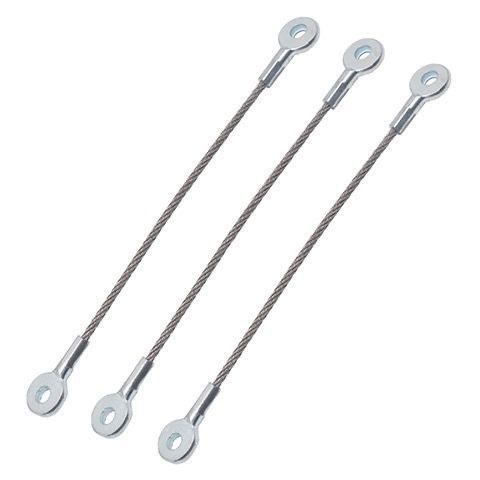 304 Steel Wire Rope Pressed Stainless Steel End Sports Sling Lighting Connector Hanging Wire Sample Custom Pressed Steel Wire Rope