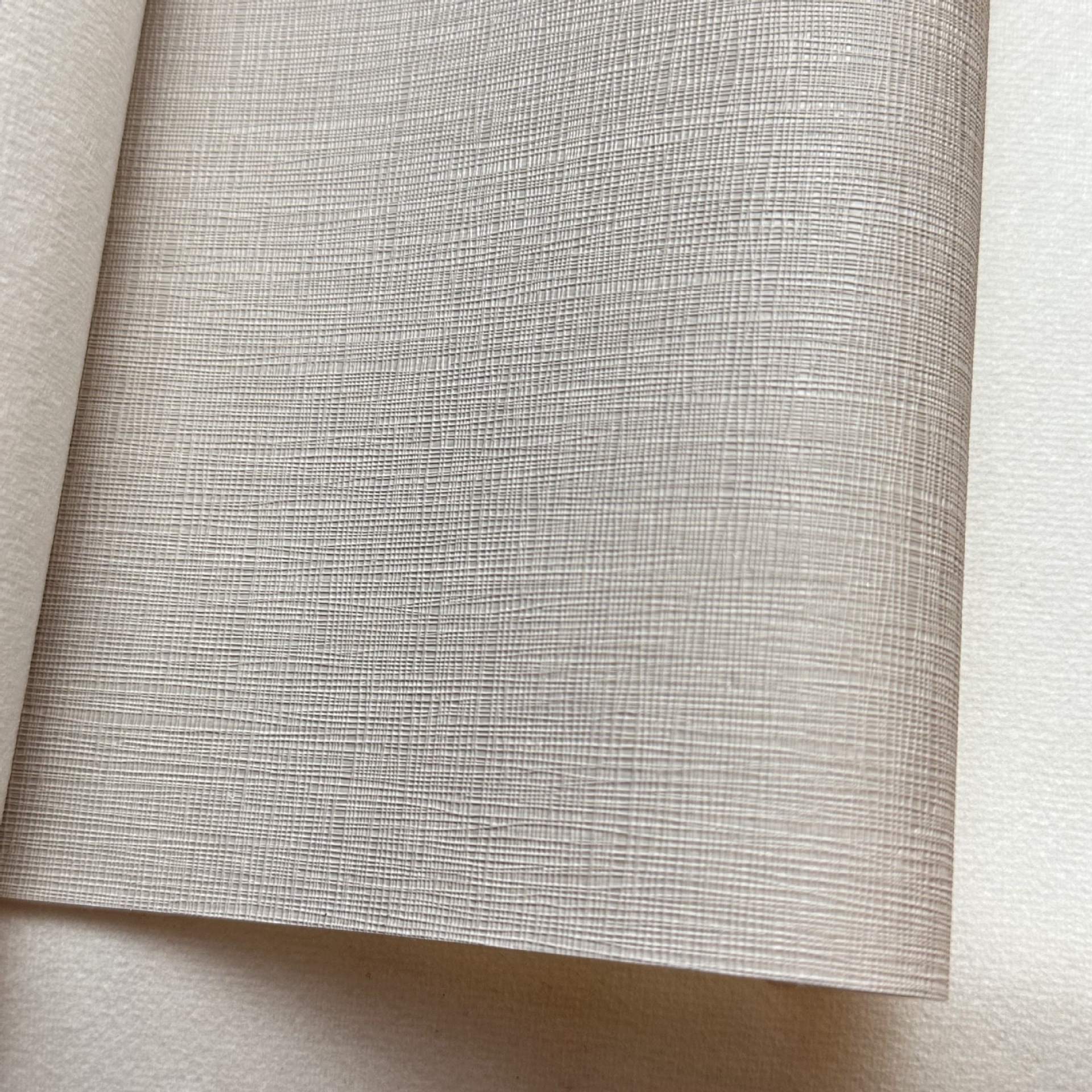 2.8 wide seven-day hotel special wall covering chain hotel PVC engineering seamless wall covering moisture-proof flame retardant wall covering