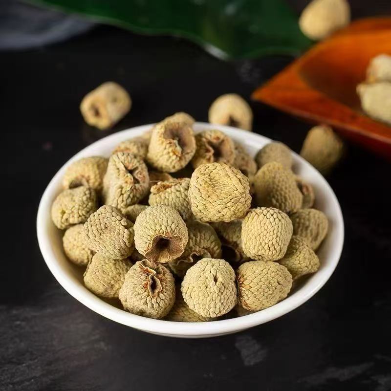 Pomegranate Peel and Raspberry Combination, Real Ingredients, Independent Triangular Bag Soaked in Boiling Water, E-Commerce Dropshipping