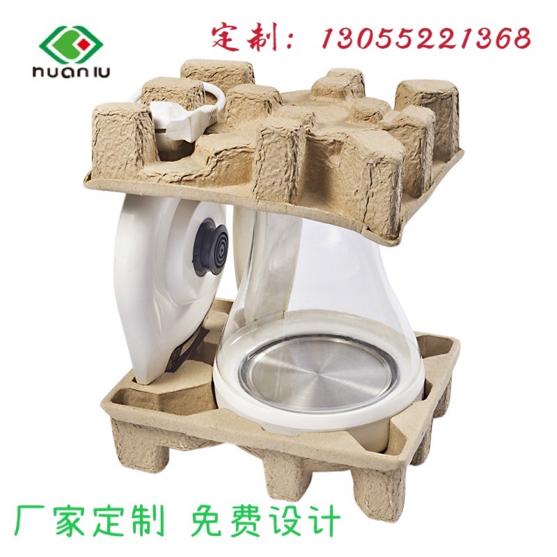 Чонгкинг, индивидуальный упаковочный лоток для цифровых приборов, биодеградируемая упаковка