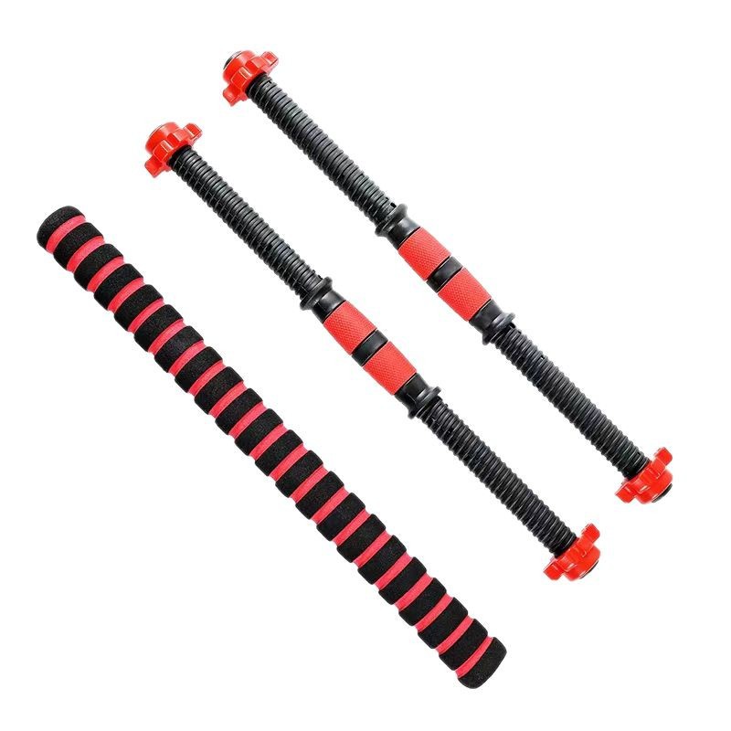 Dumbbell Sheet Environmentally Friendly Accessories Nut Foam Connection 35/40/47/51/55cm Manufacturer