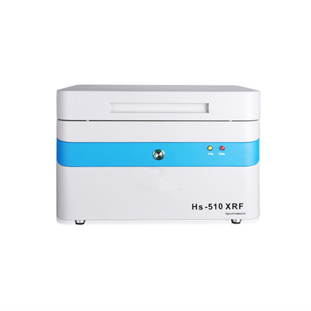 Rohs Analysis Instrument_Rohs Detector Source Manufacturer_Honghai Rohs Instrument