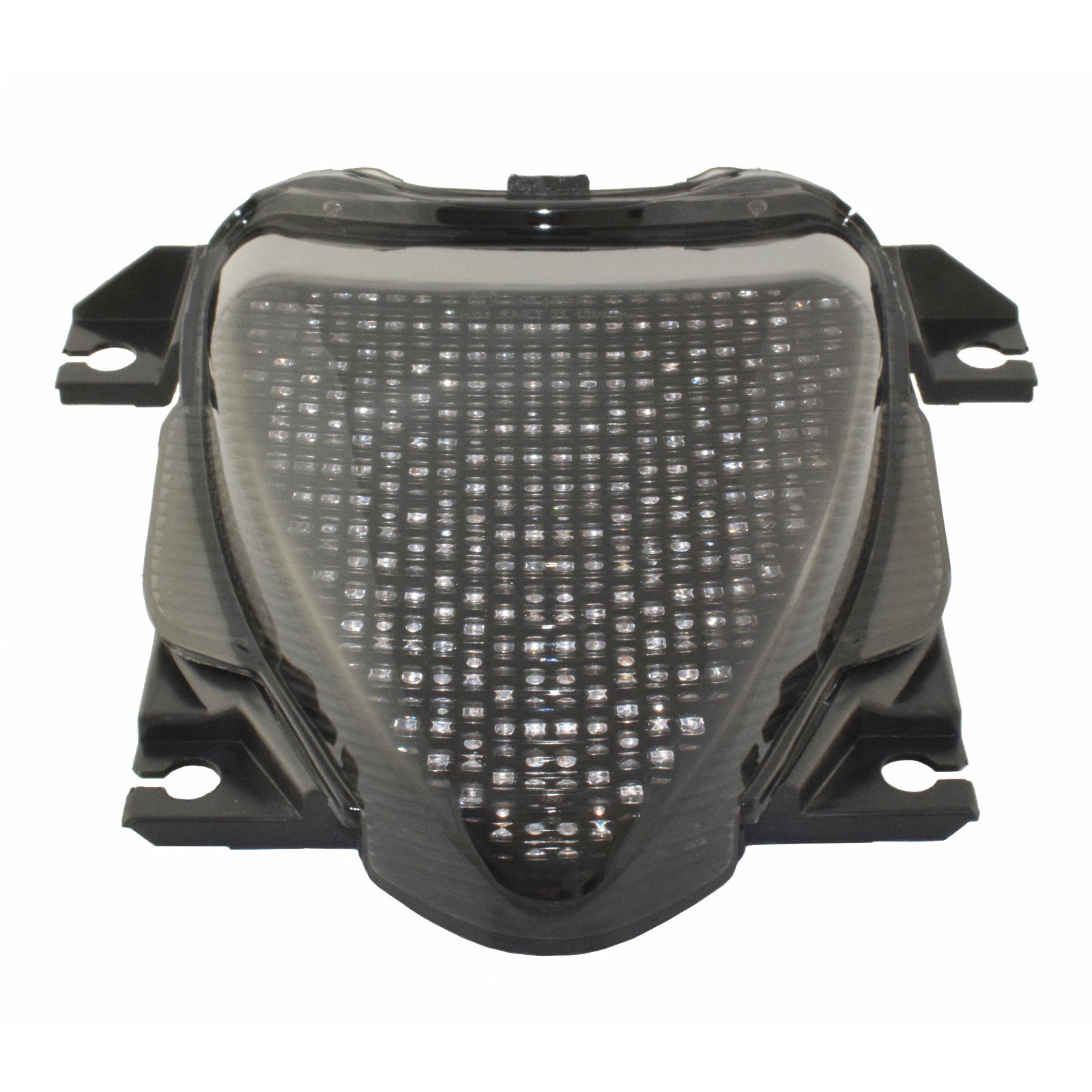 Suitable for Suzuki Boulevard M109R VZR1800 modified motorcycle rear tail light steering brake integrated