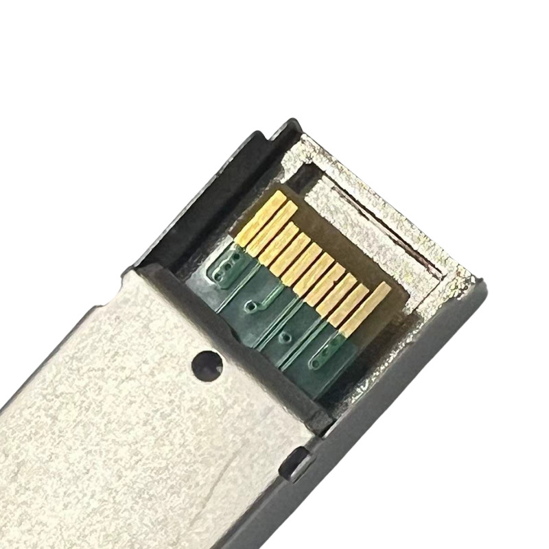 in stock 1.25G Gigabit Single-Mode Dual-Fiber SFP Optical Module LC Interface Universal Compatible for Huawei H3C Cisco