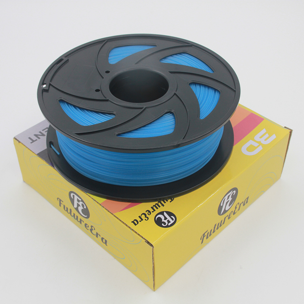 Manufacturer 3D printing consumables PLA , 3D printing consumables 3D printing wire pure material 1.75mm