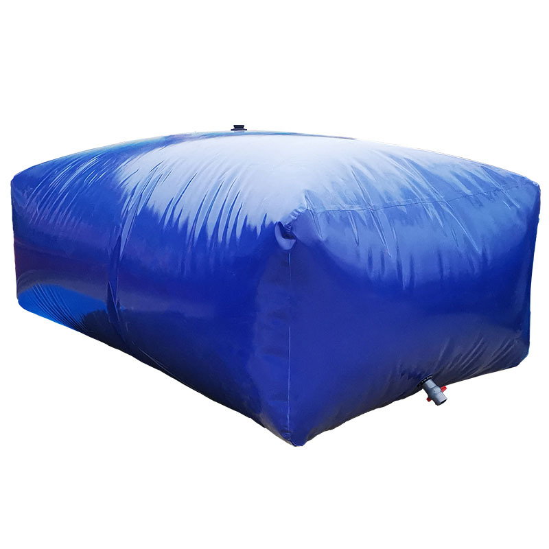 Cross-Border Supply of Water Bladders, Soft Water Bags, Portable Soft Water Bags, Large-Capacity Water Storage Bags, Bridge Pre-Pressurized Water Bags