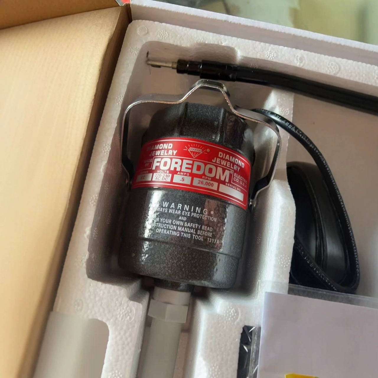 Маленькая электрическая машина для резьбы по дереву, электрическая шлифовальная машина для резьбы по дереву, полный набор для гравировки нефрита от Jinke