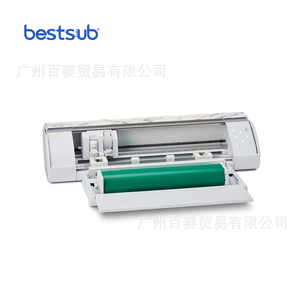 Cameo5 desktop engraving machine automatic positioning label PVC engraving film sticker adhesive die cutting machine cutting machine