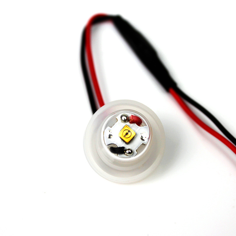 UVWORKS static water UV sterilization module water purifier sterilization lamp UVC LED sterilization module