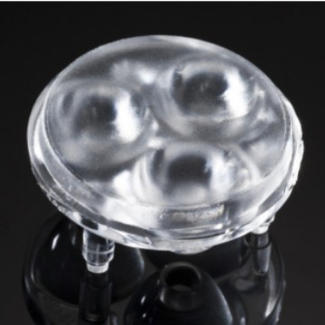 Финская линза Ledil C11544_Satu-W светодиодная линза и сборка 3 в 1