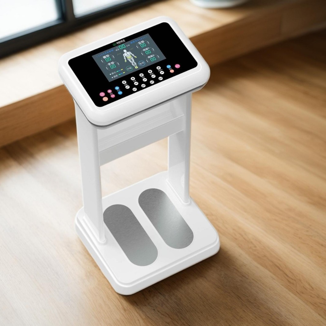 Прибор для среднечастотных импульсов, инструмент для управления здоровьем, колебательный прибор, дренаж ног, оздоровление ци и крови, теплотерапия, физиотерапевтический инструмент