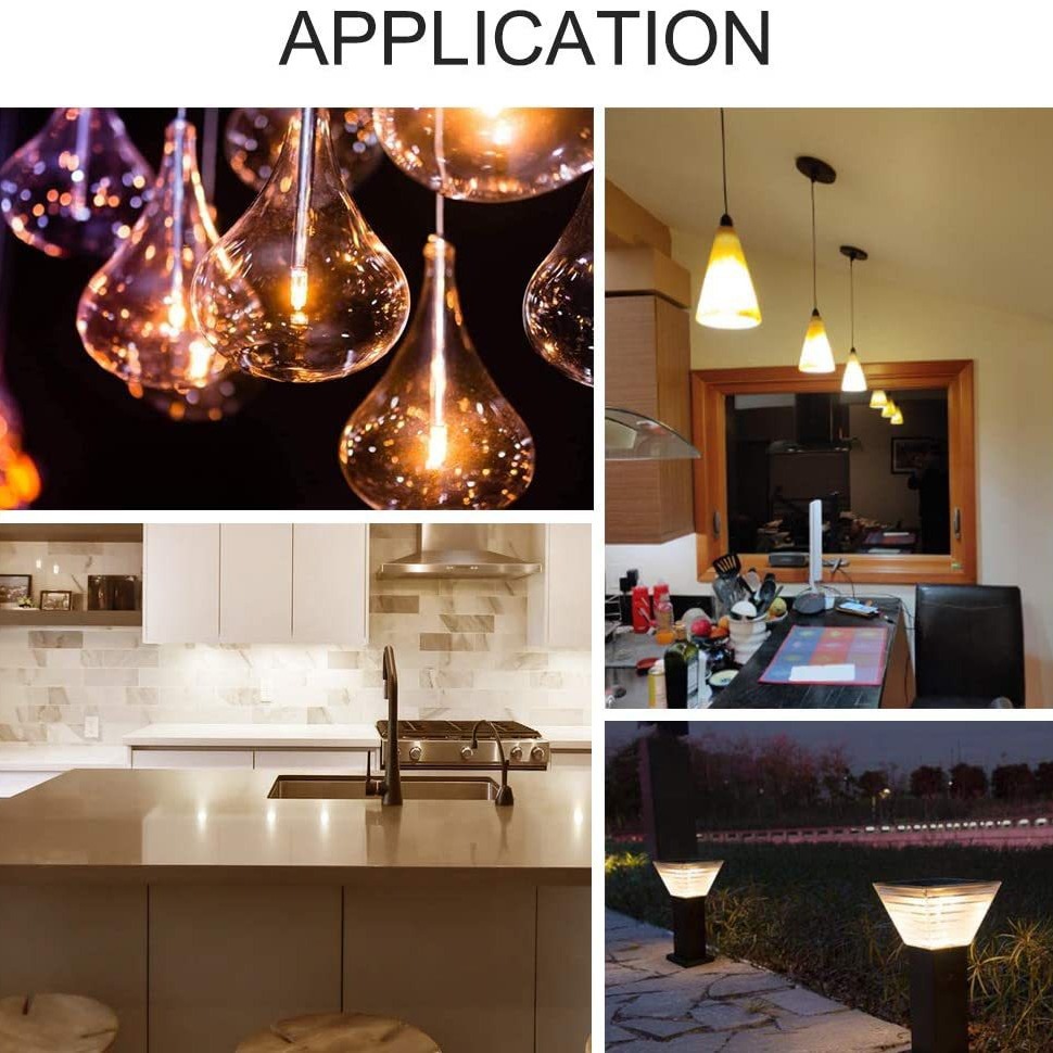 Cross-Border Supply Halogen Lamp Beads G6.35 12V 20W35W50W Crystal Lamp Projector Pin Shadowless Bulb