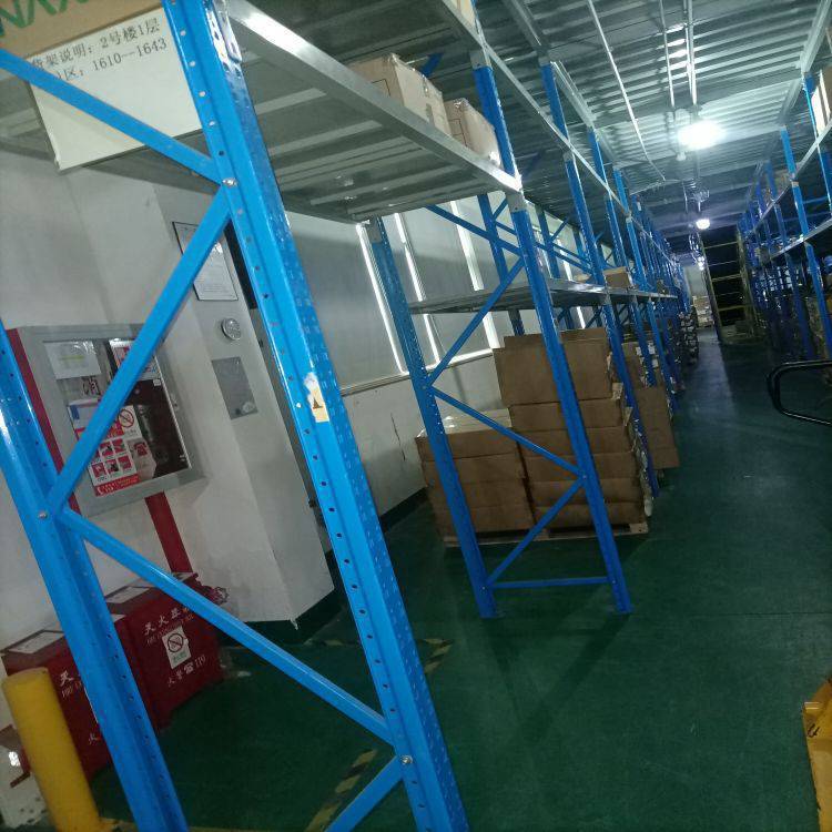 Б/у тяжелые полки для хранения, переработка на продажу, превращение отходов в сокровища, бесплатная оценка на месте--Пекин Шэнхуа Синхэ Хуэй