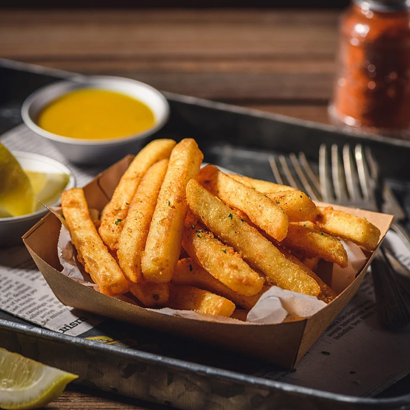 Potato Starch Edible Grade Pear Flower Potato Starch 25kg Commercial Thickening Edible Potato Flour Cornstarch