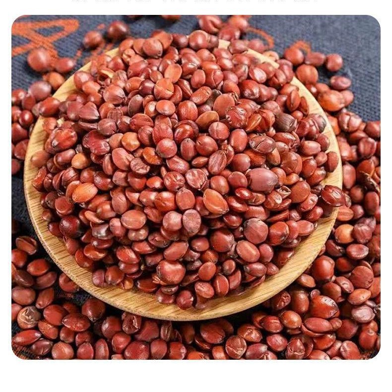 in stock generation of Ziziphi spinosae kernel powder 300g canned cereal meal replacement powder yam powder breakfast meal replacement nutrition