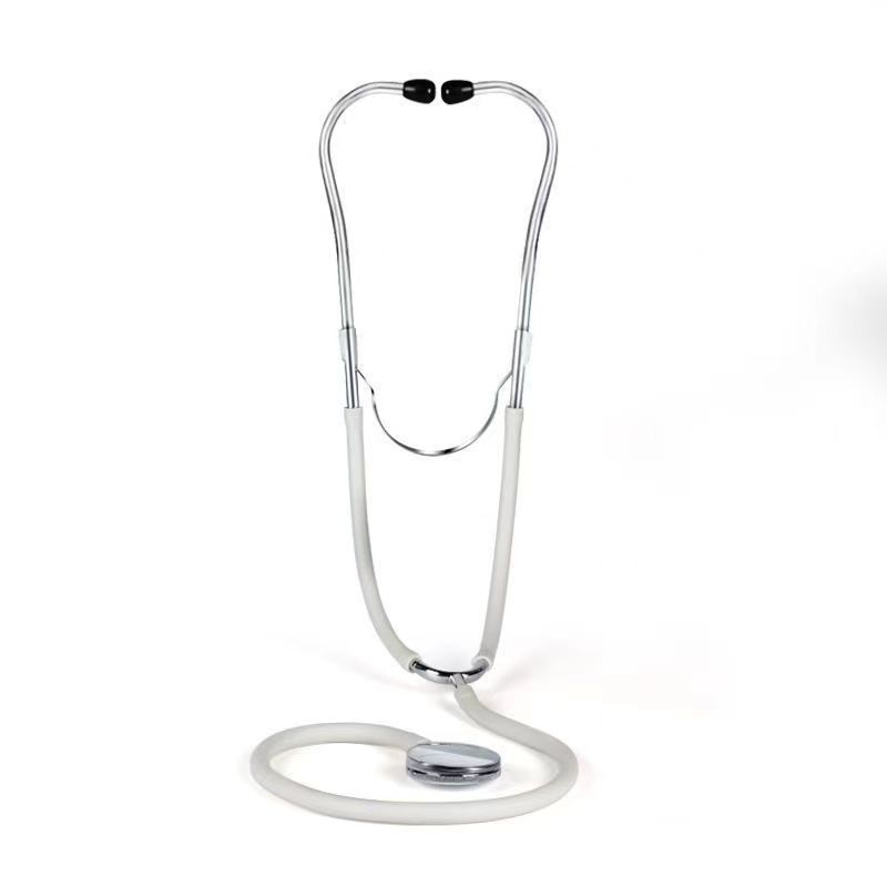 Stethoscope Medical Jianling Brand Medical Student Cardiology Pediatric Pregnant Women Fetal Movement Fetal Heart Rate Discriminator Heart and Lung Pulse