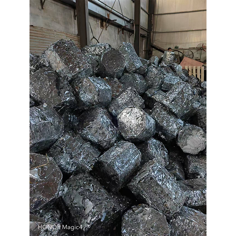 Tin-Containing Scrap Steel, Tin-Containing Briquettes, Cold-Rolled Steel Briquettes, Tinplate Briquettes, Scrap Steel Scraps Recycled