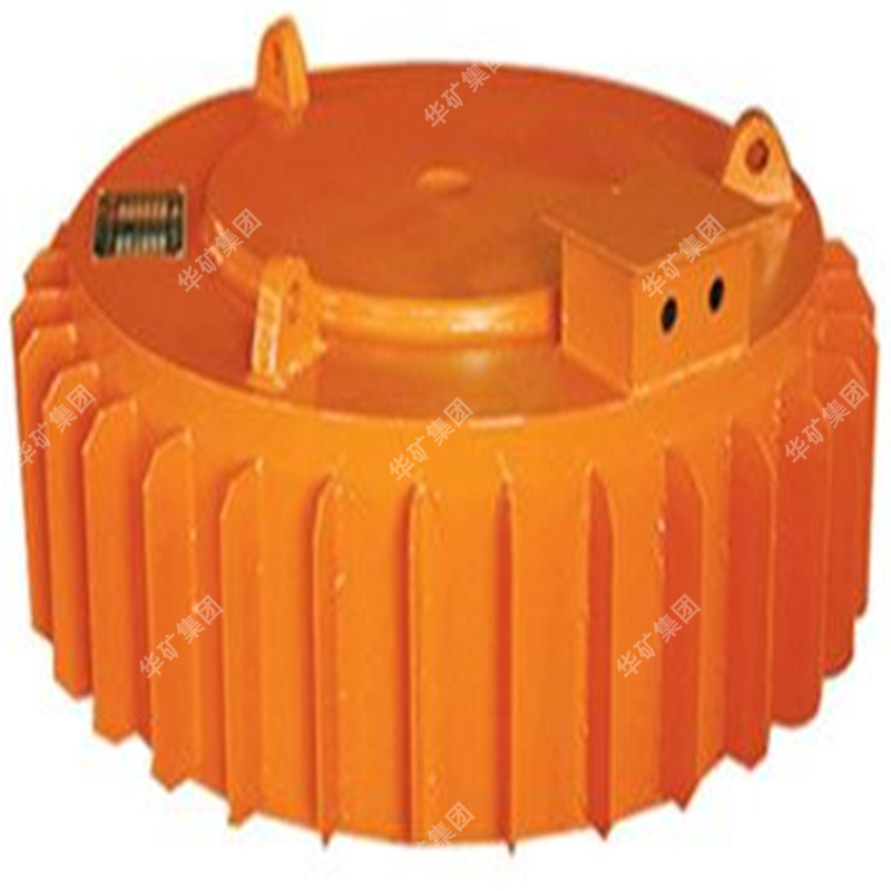 Large Suction Electromagnetic Iron Remover Support Customized Electromagnetic Iron Remover Rbcdd-16 Electromagnetic Iron Remover