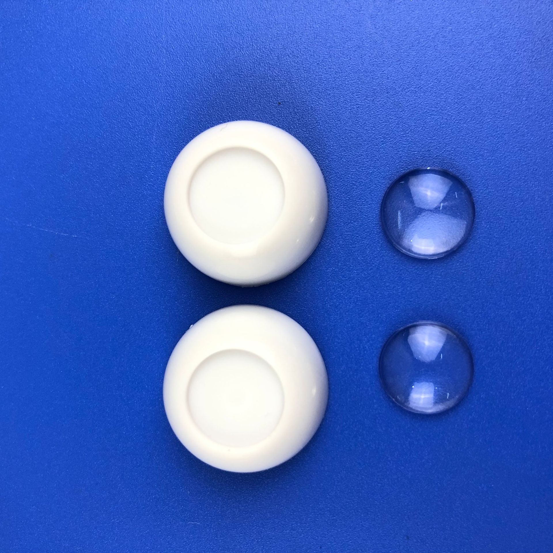 18/10 Acrylic Eye Accessories Toy diy Handmade Simulation bjd Doll Eyes Small Iris Pressure Eye Material 1