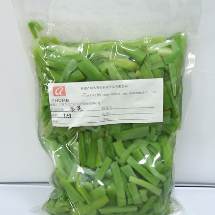 [Гутянь] Вареный гонцай 1000г, сушеный юньнаньский гонцай