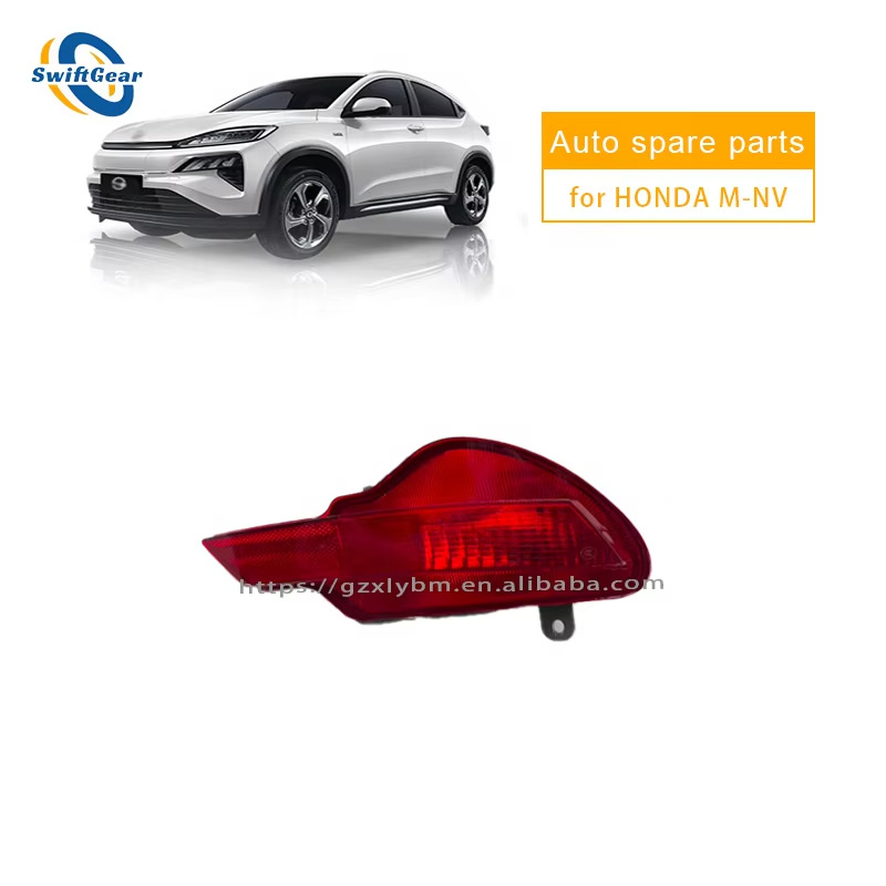 For Honda Siming M-Nv Dh2 Original Right Rear Fog Light Reflector 34500-3K4-H01