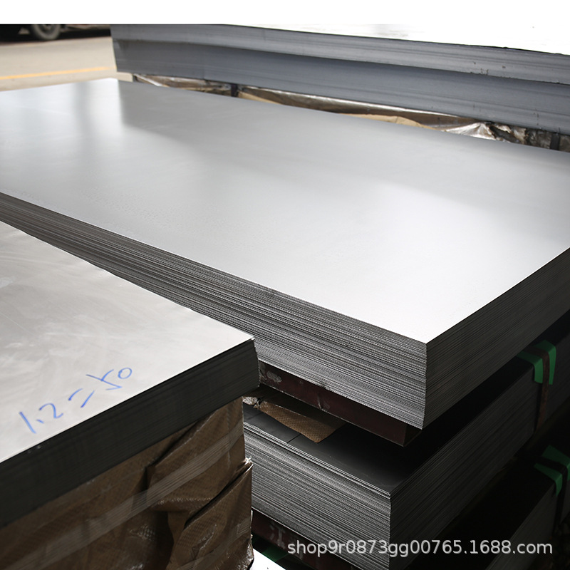 Manufacturer Cold-Rolled Steel in Stock Spcc/Dc01 Ansteel Liugang Cold-Rolled Coil Slitting Keping Cold-Rolled Steel Plate Wholesale