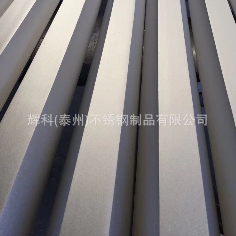 Stainless Steel Hexagonal Rod Manufacturers Supply 201/304 Stainless Steel Hexagonal Steel Rod Stainless Steel Grinding Rod Wholesal