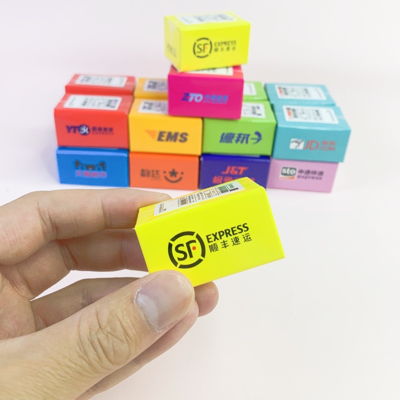 Новая миниатюрная мини игра с сюрпризом маленькая кукольная машина для инженерной семьи маленькая claw машина интересные детские игрушки