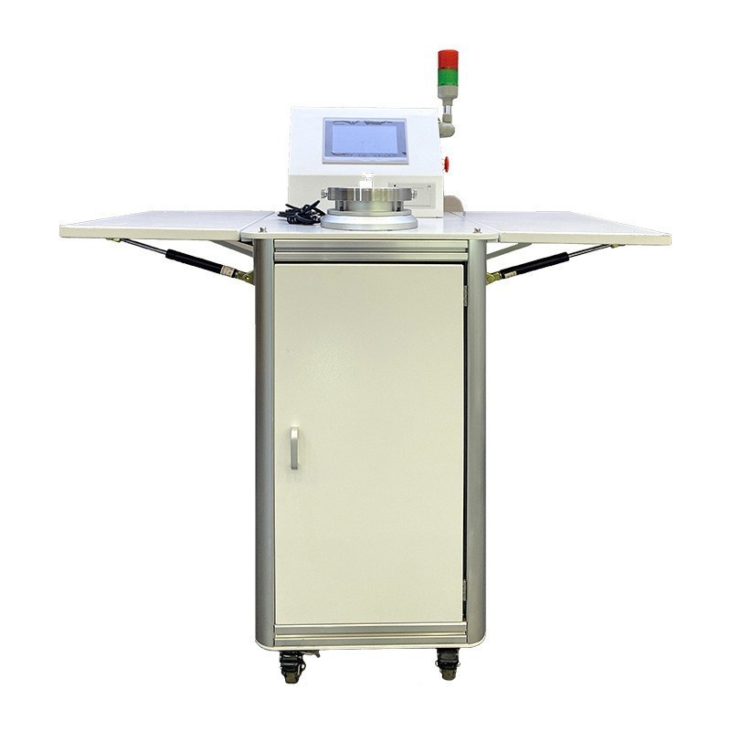 Fully Automatic Fabric Breathability Tester Non-Woven Fabric Breathability Detector Fabric Breathability Tester