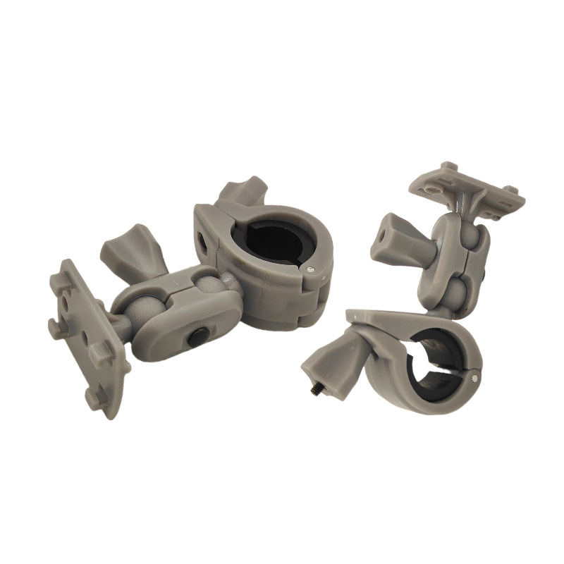 Yiyuan Ark 4.3inch 5inch Visual Fish Detection Monitor Screen Original Bracket Base Yuan Yuan Yuan Ark