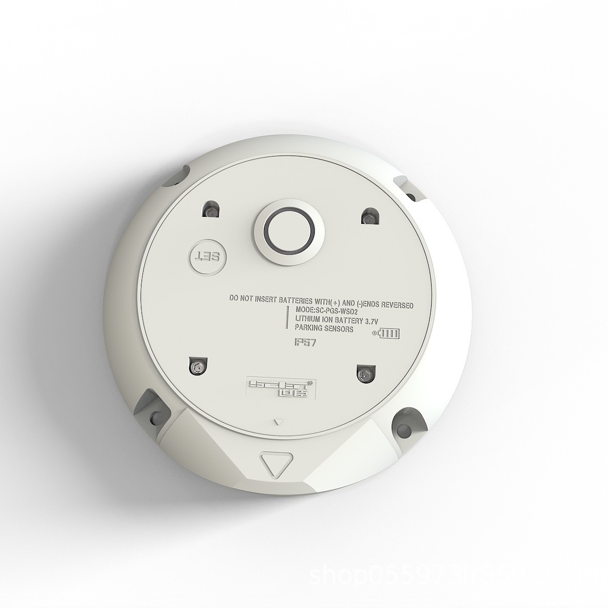 Ultrasonic Parking Detector Mechanical Parking Detector Three-Dimensional Parking Space Vertical and Horizontal Movement Sensor