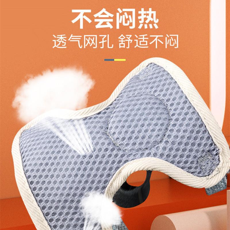 Pet Cute Harness Cat Leash Anti-Breakaway Cat Leash Vest Style Cat Harness Dog Leash