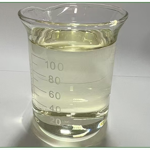 Zinc isooctanoate 18% Content 2-ethylhexanoic acid Industrial grade polyurethane coating catalyst Zinc isooctanoate