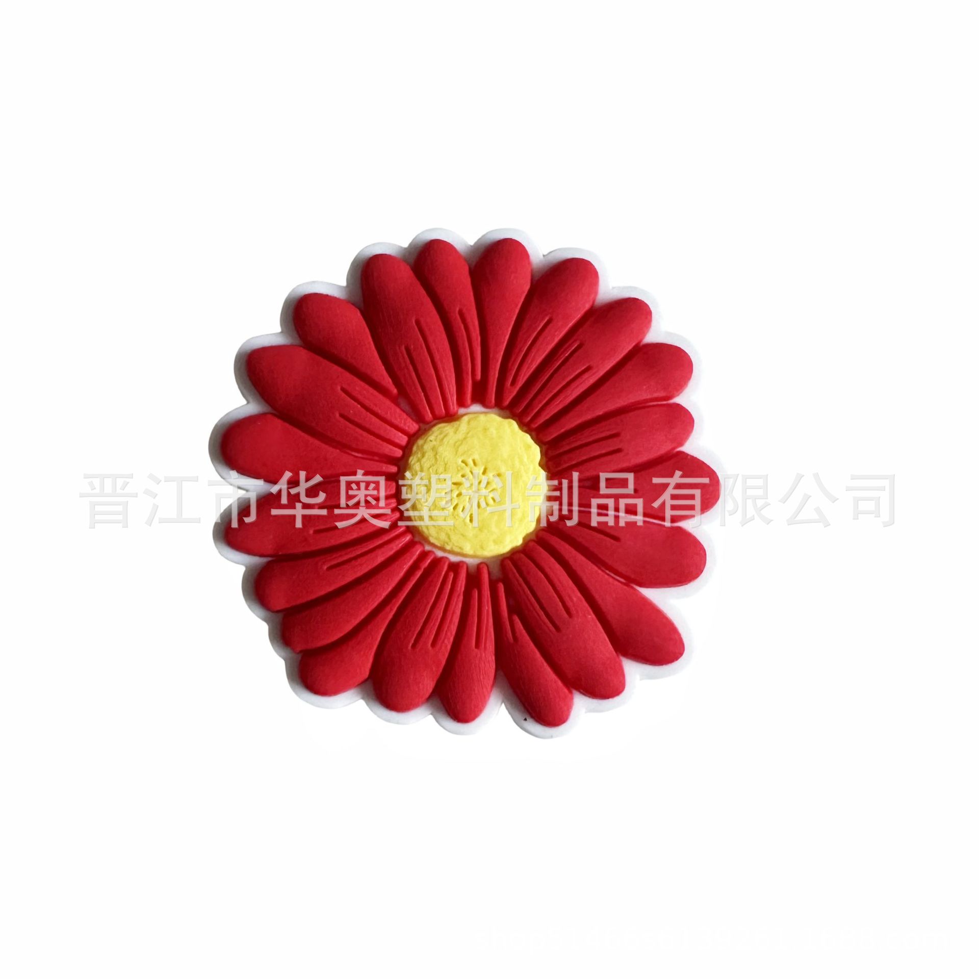 Explosive EVA hole bag accessories for bogg bag decoration hole bag beach bag accessories batch