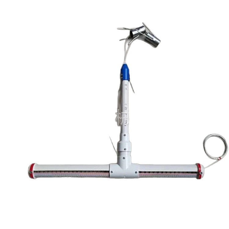 Zhongsheng Mining Roof Detachment Meter Lby-2 Parallel Roof Detachment Indicator Roof Monitoring Indicator