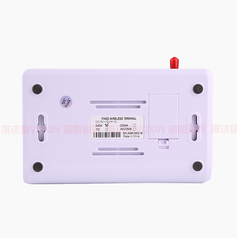 4G Netcom Wireless Access Station Wireless Fixed Platform Wireless Access Equipment Wireless to Wired Card Plug-in Station